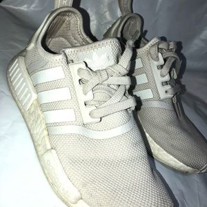 Triple White Nmd_R1 Women’s 5.5